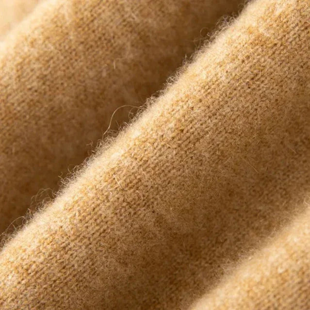 Zofy 100% Cashmere Sweater RileyRiver