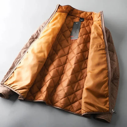 Vosler Jacket RileyRiver