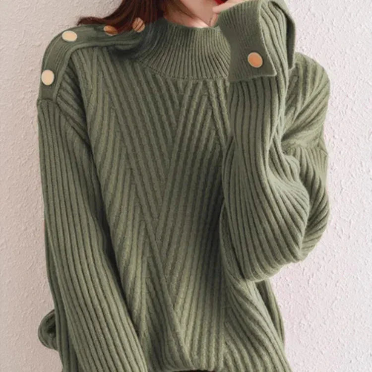 Niko Sweater - Olympus Madrid