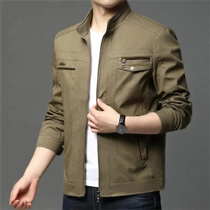 Aviador Bomber Jacket RileyRiver