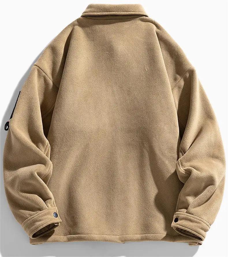 Raver Jacket RileyRiver