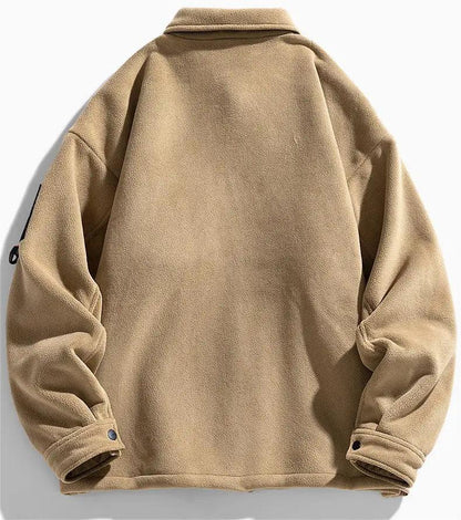 Raver Jacket RileyRiver