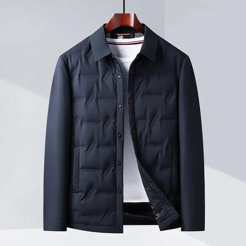 Edendale Padded Jacket RileyRiver