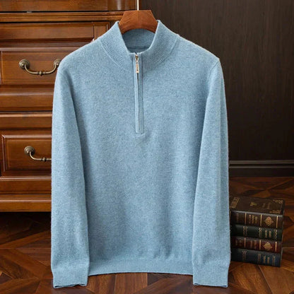 Zofy 100% Cashmere Sweater RileyRiver
