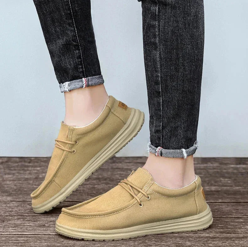 Trevor Loafers RileyRiver