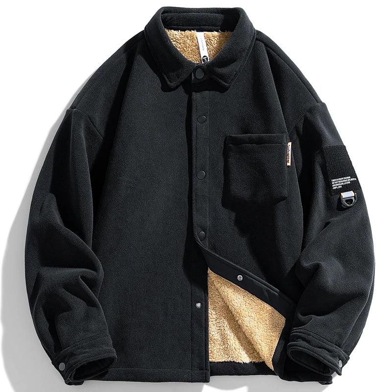 Raver Jacket RileyRiver