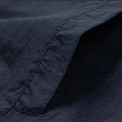 Rocus Jacket - Olympus Madrid