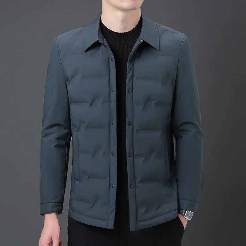 Edendale Padded Jacket RileyRiver
