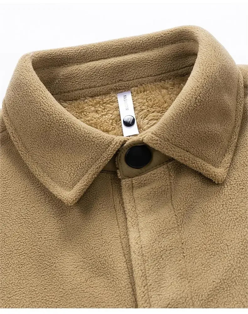 Raver Jacket RileyRiver