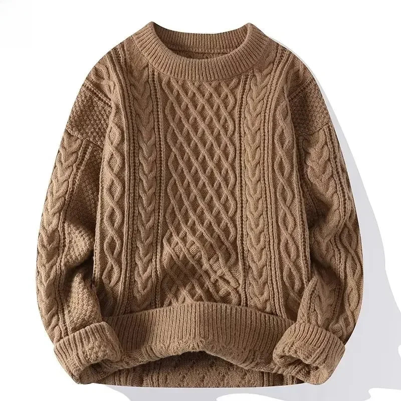 Rufigo Sweater RileyRiver