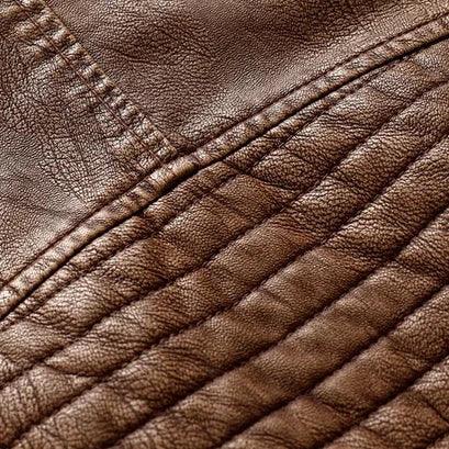 Mopar Leather Jacket RileyRiver