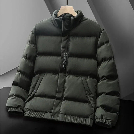 Giacca Puffer Jacket RileyRiver