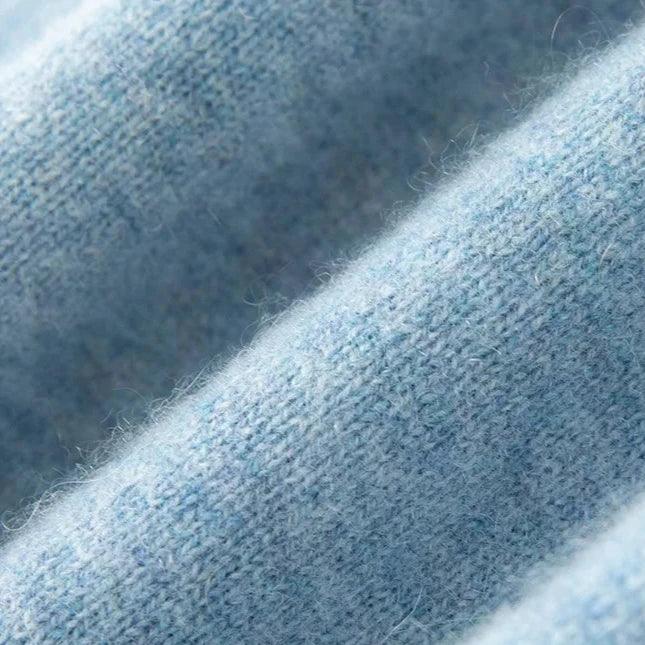 Zofy 100% Cashmere Sweater RileyRiver