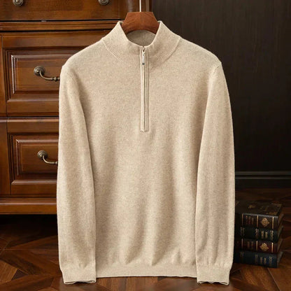 Zofy 100% Cashmere Sweater RileyRiver