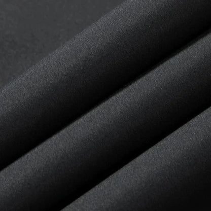 Mezlan Hooded Jacket - Olympus Madrid