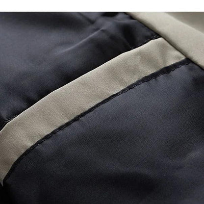 Zypher Bomber Jacket - Olympus Madrid