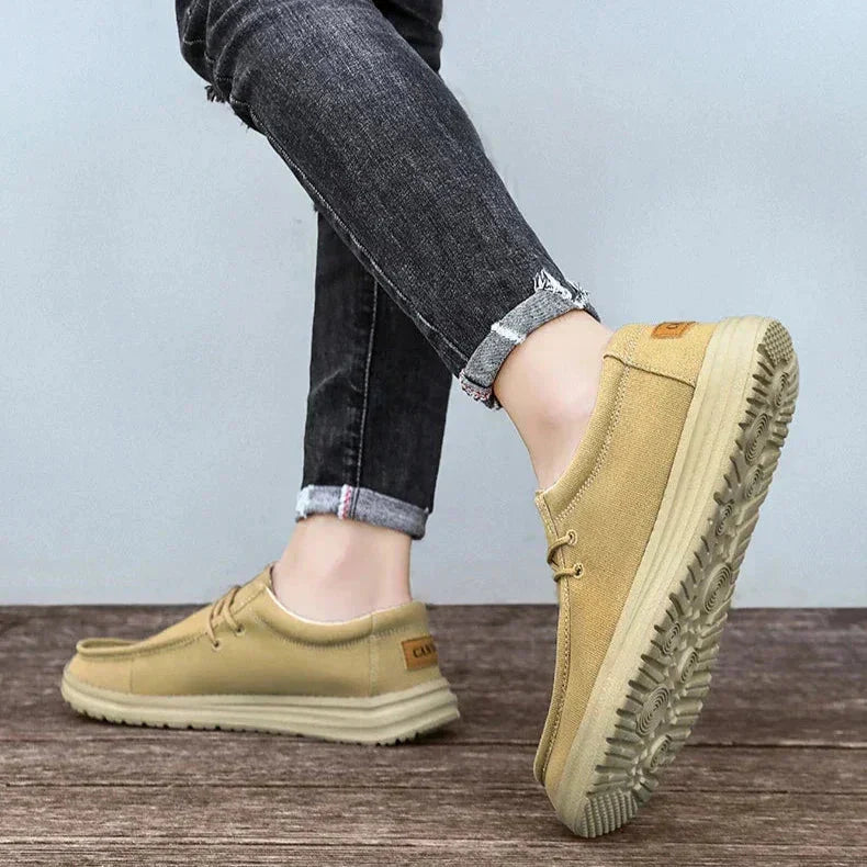 Trevor Loafers RileyRiver