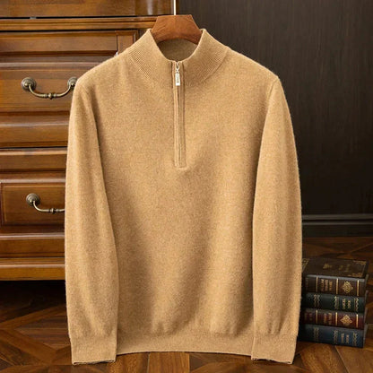 Zofy 100% Cashmere Sweater RileyRiver
