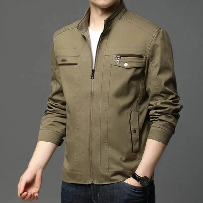 Aviador Bomber Jacket RileyRiver