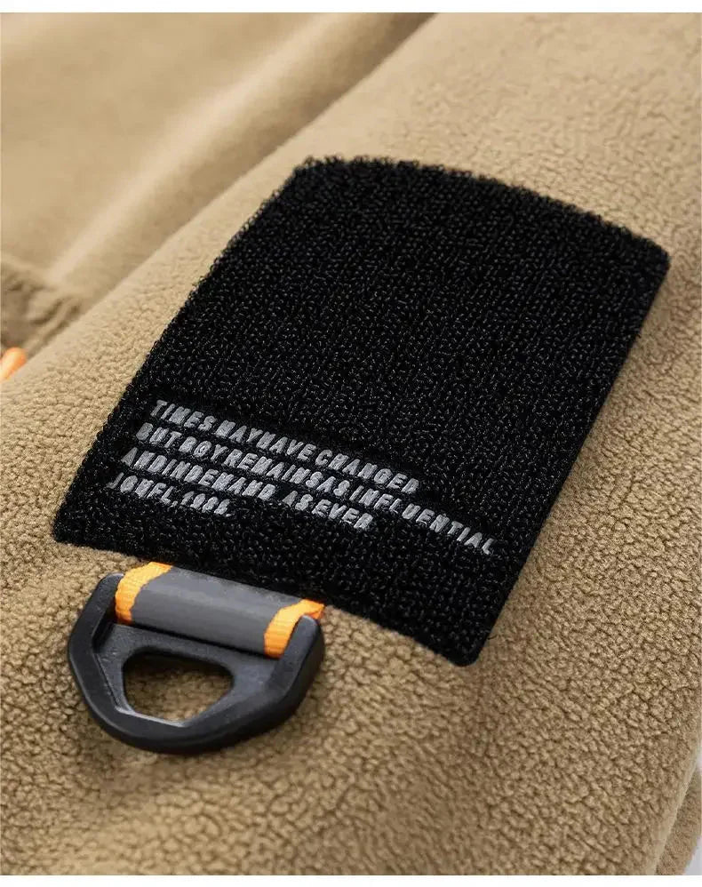 Raver Jacket RileyRiver