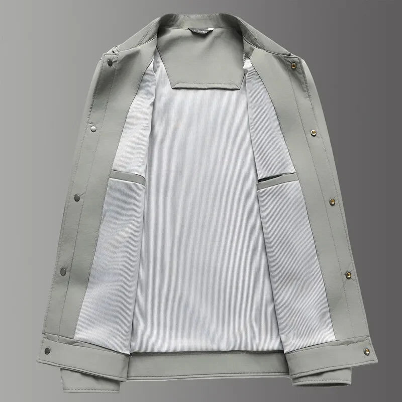 Tanner Jacket - Olympus Madrid