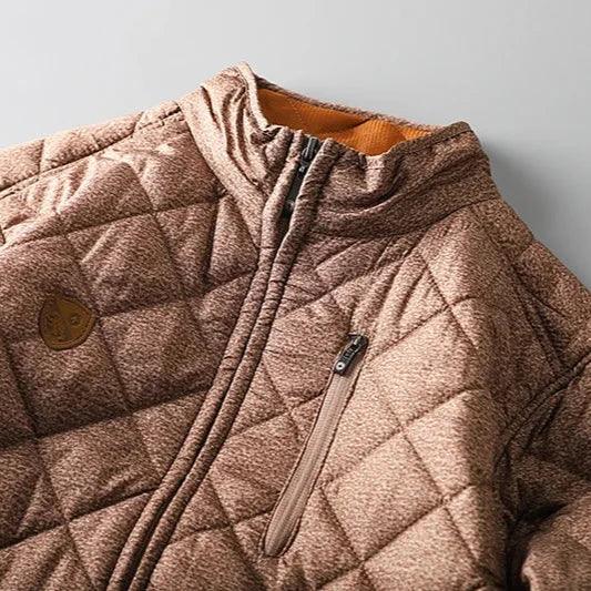 Vosler Jacket RileyRiver