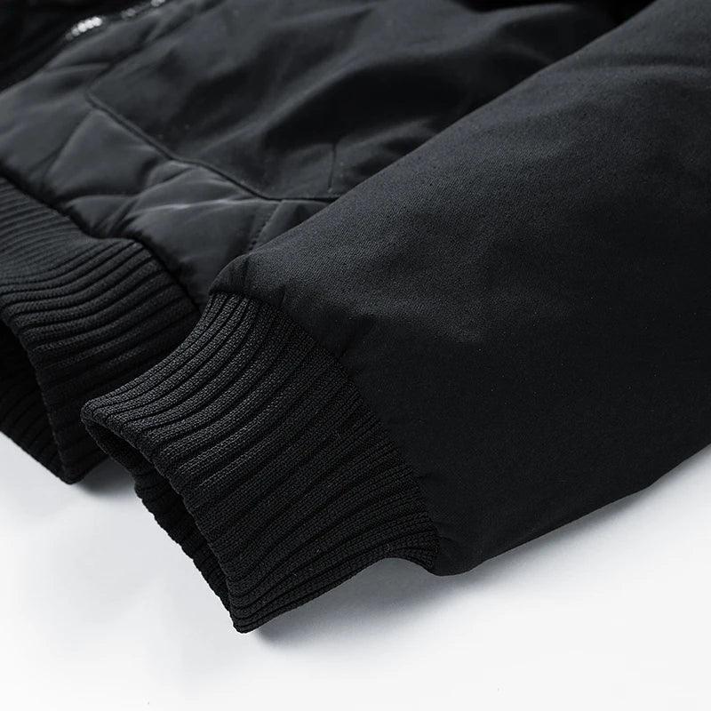 Vertex Padded Jacket RileyRiver