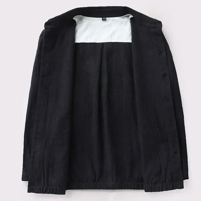 Zemal Jacket - Olympus Madrid