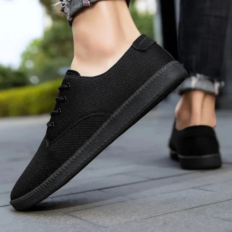 Zayan Sneakers RileyRiver