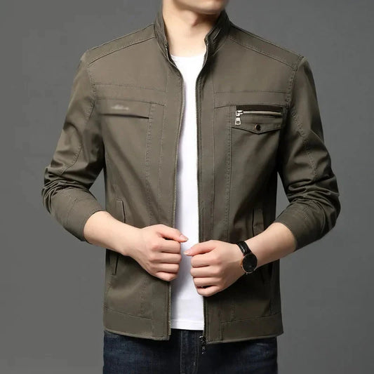 Aviador Bomber Jacket RileyRiver
