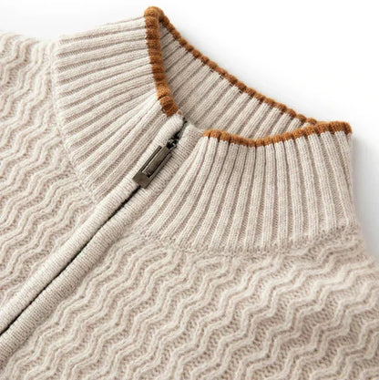 Volmor 100% Wool Sweater RileyRiver
