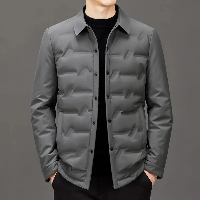 Edendale Padded Jacket RileyRiver