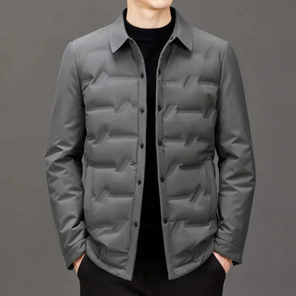 Edendale Padded Jacket RileyRiver