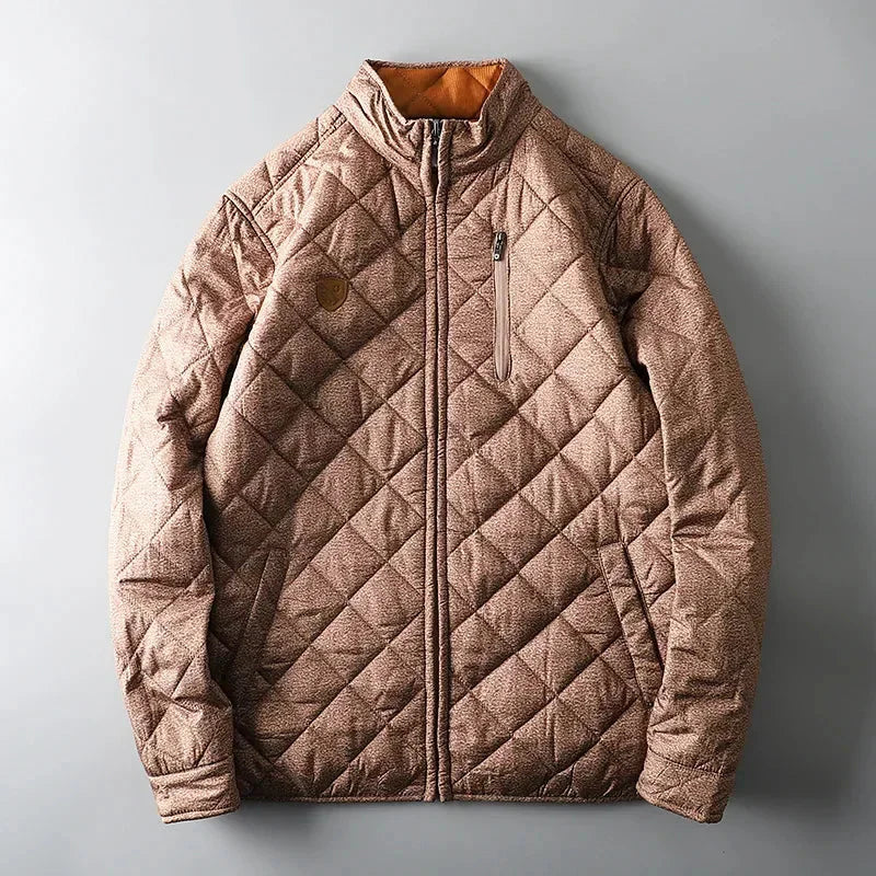 Vosler Jacket RileyRiver