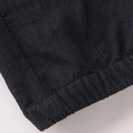 Zemal Jacket - Olympus Madrid