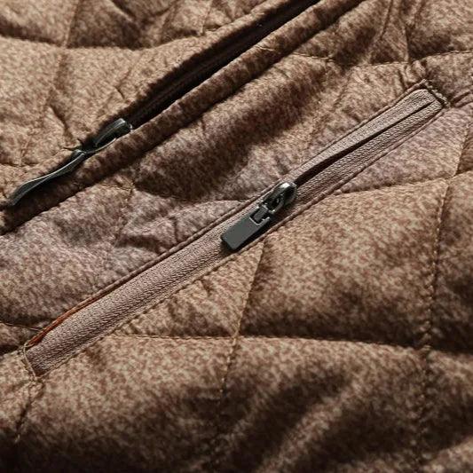 Vosler Jacket RileyRiver