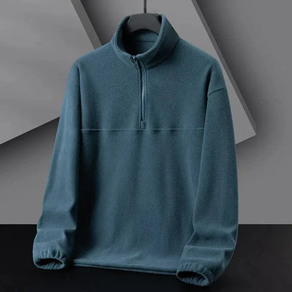 Nordic Sweater - Olympus Madrid