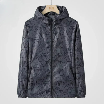 Misk Windbreaker - Olympus Madrid