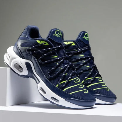 Zane Sneakers - Olympus Madrid