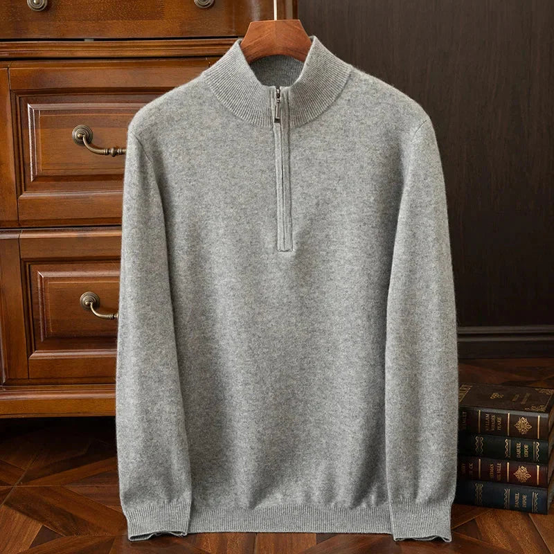 Zofy 100% Cashmere Sweater RileyRiver