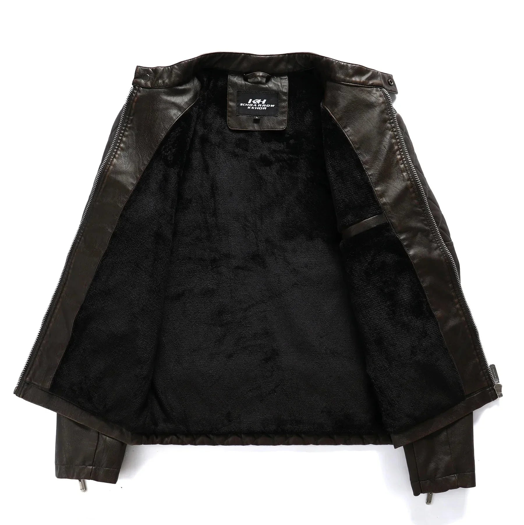 Mopar Leather Jacket RileyRiver