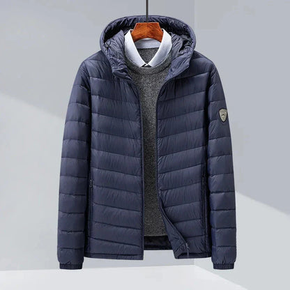 Ace Puffer Jacket RileyRiver