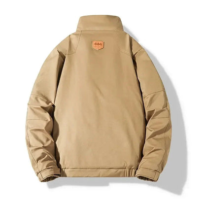 Parko Jacket RileyRiver