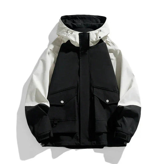 Diverx Jacket RileyRiver
