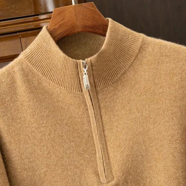 Zofy 100% Cashmere Sweater RileyRiver