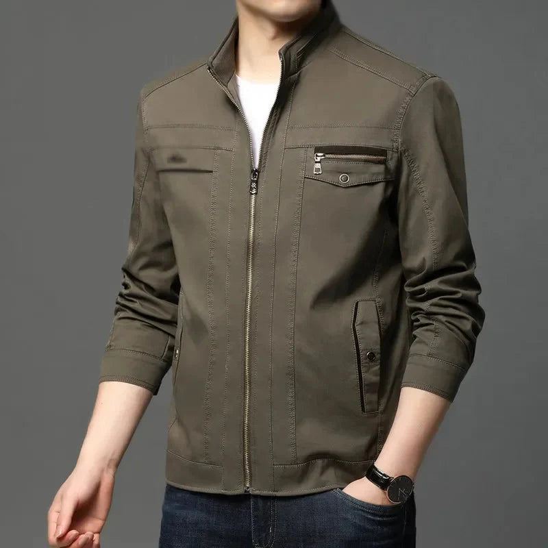 Aviador Bomber Jacket RileyRiver