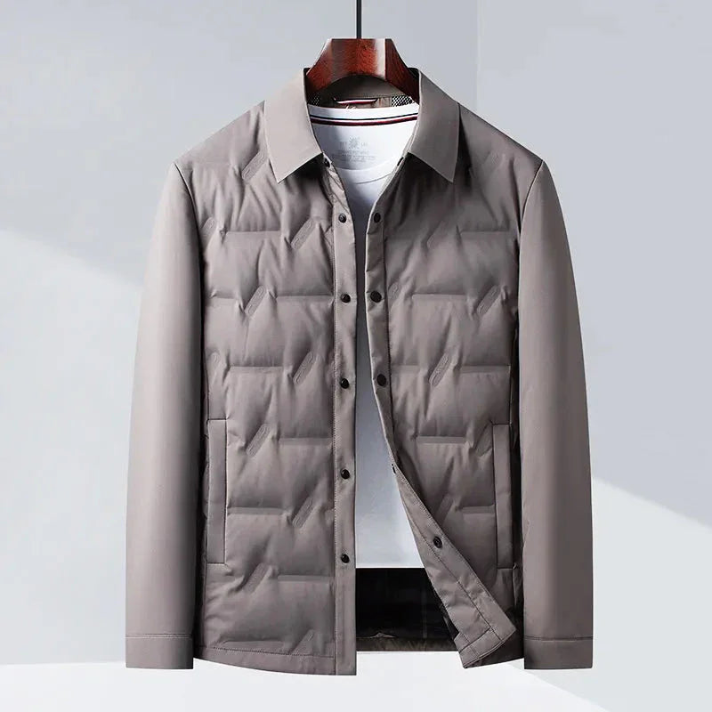 Edendale Padded Jacket RileyRiver