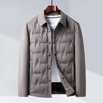 Edendale Padded Jacket RileyRiver