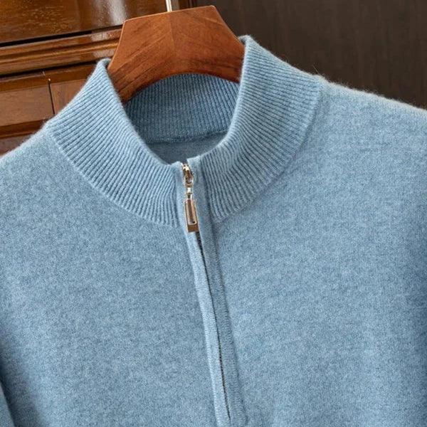 Zofy 100% Cashmere Sweater RileyRiver