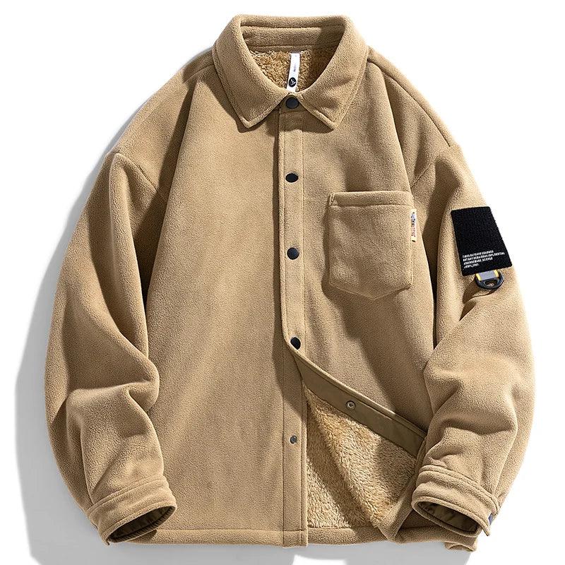 Raver Jacket RileyRiver